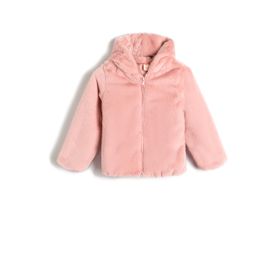 Koton 4WMG20004AK Bebek Ceket