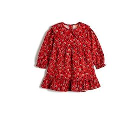 Koton 4WMG80006AW Bebek Elbise