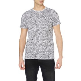 Koton 5002426385 Siyah Erkek T-shirt