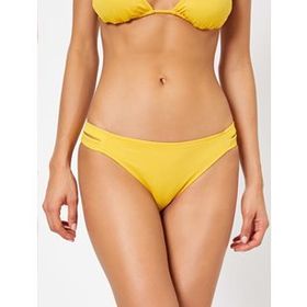 Koton 6YAK88644BM Fuşya Mix Match Kadın Bikini Alt