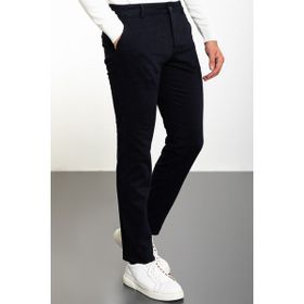 Koton 7KAM41057LW Lacivert Erkek Pantolon