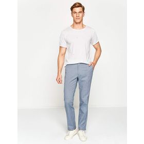 Koton 7KAM41057LW Lacivert Erkek Pantolon