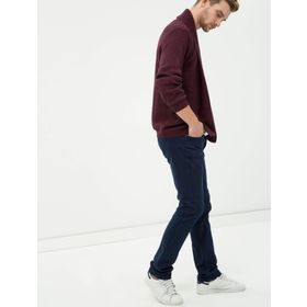 Koton 7KAM41057LW Lacivert Erkek Pantolon
