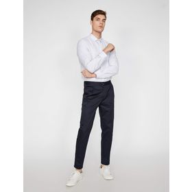 Koton 7KAM41057LW Lacivert Erkek Pantolon