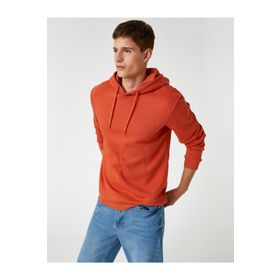 Koton 7KAM74151OK Erkek Sweatshirt