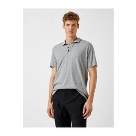 Koton 7YAB17886OK039 Koton Plus Kadın T-Shirt