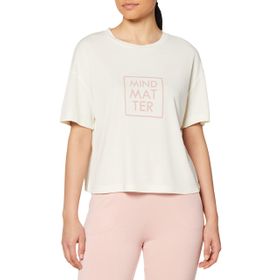 Koton 7YAB17904ZK027 Kadın Koton Plus T-Shirt