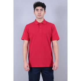 Koton 7YAM12134LK Mercan Erkek T-Shirt