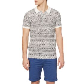 Koton 8KKB16378TK Siyah Polo Yaka Erkek Çocuk T-Shirt
