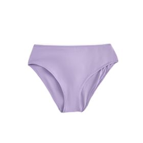 Koton 8YAK88301OM999 Yüksek Bel Kadın Bikini Altı