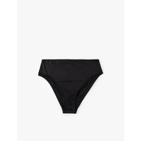 Koton 8YAK88301OM999 Yüksek Bel Kadın Bikini Altı