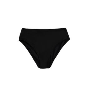 Koton 8YAK88301OM999 Yüksek Bel Kadın Bikini Altı