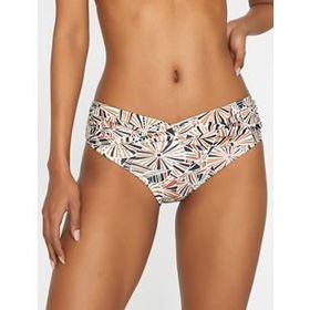 Koton 8YAK88660BM50C Desenli Bikini Altı