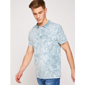 Koton 8YAM11192OK Gri Erkek T-Shirt