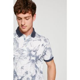 Koton 8YAM11300LK Beyaz Erkek T-Shirt