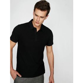 Koton 8YAM11939LK Beyaz Erkek T-Shirt
