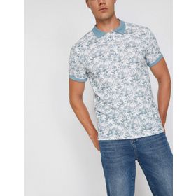 Koton 8YAM11939LK Beyaz Erkek T-Shirt