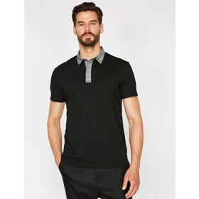 Koton 8YAM14150OK Beyaz Erkek T-Shirt