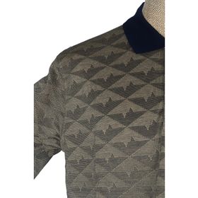 Koton 8YAM14157OK Lacivert Kısa Kollu Erkek T-Shirt