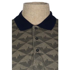 Koton 8YAM14157OK Lacivert Kısa Kollu Erkek T-Shirt