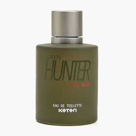 Koton 8YAM61007AAXXX Green Hunter Erkek Parfüm