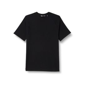 Koton 999 Erkek Siyah Basic Bisiklet Yaka Kollu T-shirt