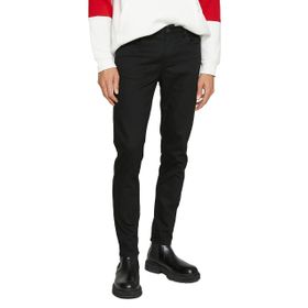 Koton 999 Erkek Slim Fit Kot Brad Jean Siyah Pantolon