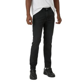 Koton 999 Erkek Slim Fit Kot Brad Jean Siyah Pantolon