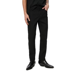 Koton 999 Erkek Slim Fit Kot Brad Jean Siyah Pantolon