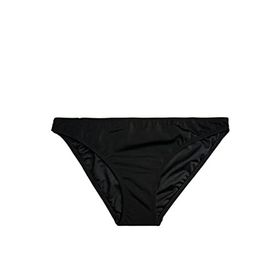 Koton 999 Kadın Siyah Basic Bikini Altı