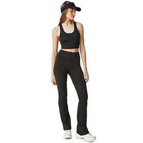 Koton 999 Kadın Siyah Halter Yaka Basic Sporcu Sütyeni