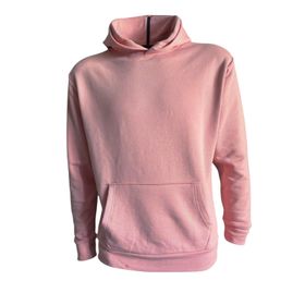 Koton 9KAL11441JK Pembe Kadın Sweatshirt