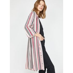 Koton 9YAK52893UW10L Kadın Kimono