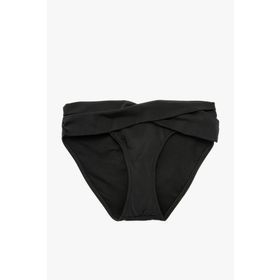 Koton 9YAK88734BM1Y7 Büzgülü Bikini Alti
