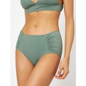Koton 9YAK88734BM1Y7 Büzgülü Bikini Alti