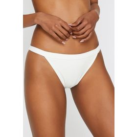 Koton 9YAK88842BM002 Bridal Bikini Altı