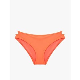 Koton 9YAK88868BM443 Biye Detaylı Bikini Altı