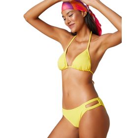 Koton 9YAK88868BM443 Biye Detaylı Bikini Altı
