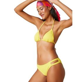 Koton 9YAK88868BM443 Biye Detaylı Bikini Altı