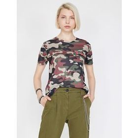 Koton 9YAM11905LK750 Erkek T-Shirt