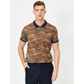 Koton 9YAM11905LK750 Erkek T-Shirt