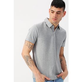 Koton 9YAM12003OK Mavi Erkek T-shirt
