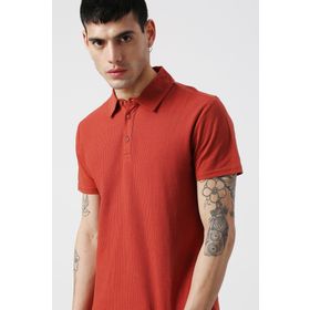 Koton 9YAM12003OK Mavi Erkek T-shirt