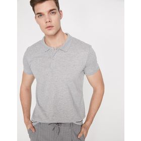 Koton 9YAM12032LK027 Polo Yaka Erkek T-Shirt