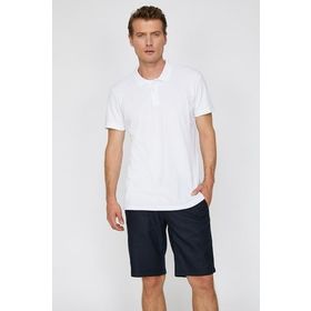 Koton 9YAM12380LK000 Erkek T-Shirt