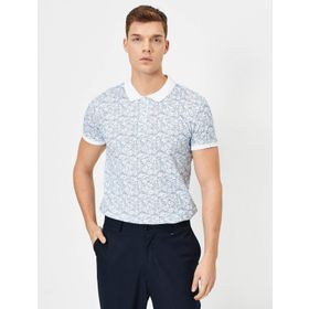 Koton 9YAM12380LK000 Erkek T-Shirt