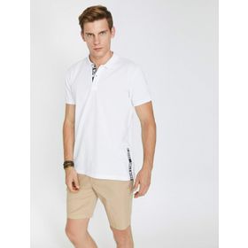 Koton 9YAM12380LK000 Erkek T-Shirt