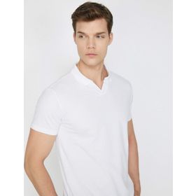 Koton 9YAM12380LK000 Erkek T-Shirt