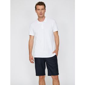 Koton 9YAM12380LK000 Erkek T-Shirt