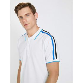 Koton 9YAM12380LK000 Erkek T-Shirt